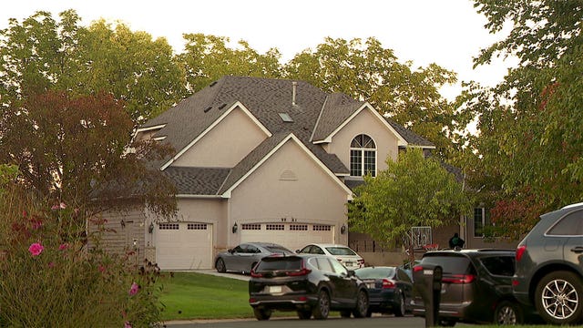 Brother charged with murder in death of 7-year-old boy in Eden Prairie