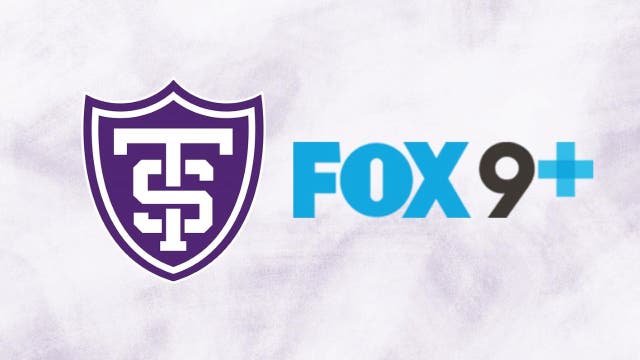 St. Thomas football, hockey and basketball games on FOX 9+: Full schedule