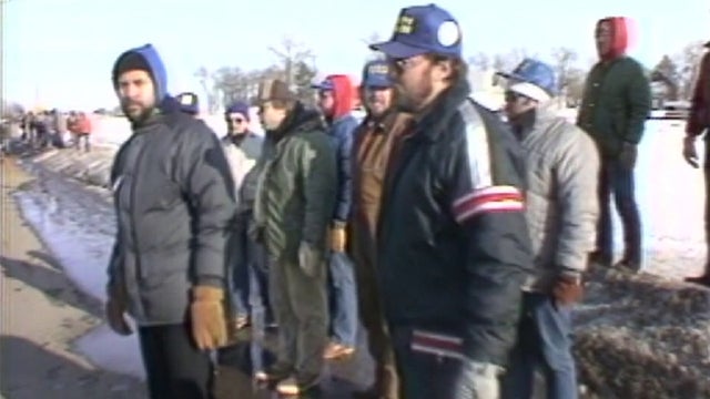 How the 1985 Hormel strike changed Austin, Minn.