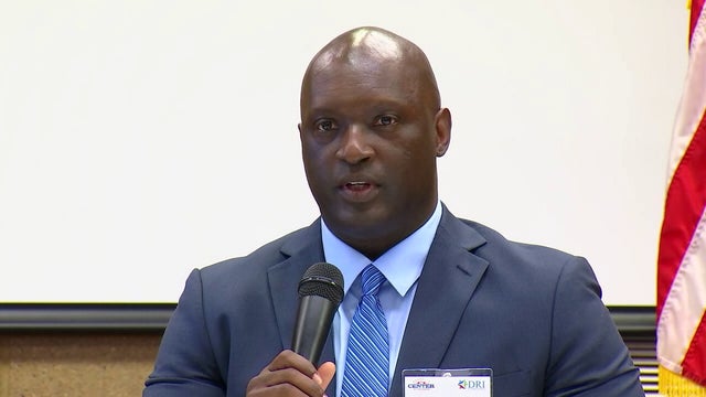 Brooklyn Center police chief to retire after 1.5 years