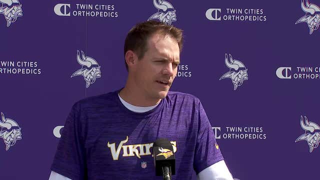 Vikings: Takeaways from a 20-17 loss on 'Overreaction Monday'