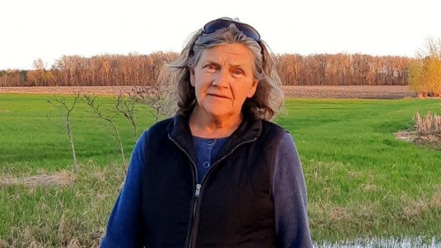 Missing woman's body found in Polk County corn field