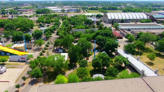 Minnesota State Fair police: Man grazed by bullet found on fairgrounds