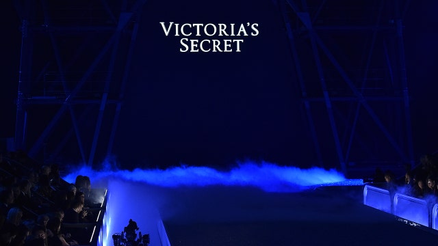 Victoria's Secret overhauls its racy fashion catwalk in company's move to be inclusive