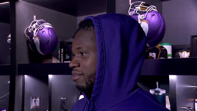 Vikings: It’s finally game week at TCO Performance Center