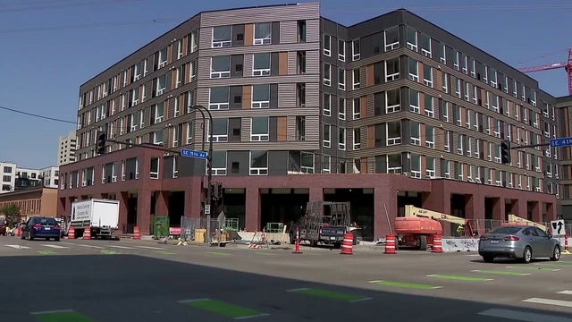 ‘Misled’ U of M students share painful housing stories with state senate