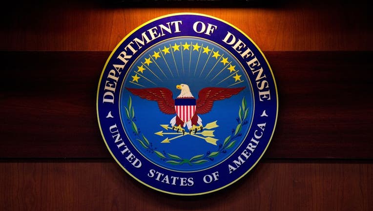 Department of Defense