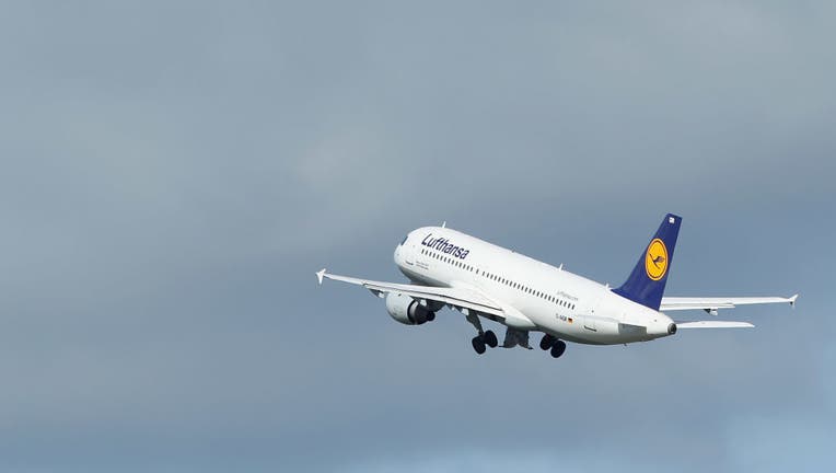 Lufthansa