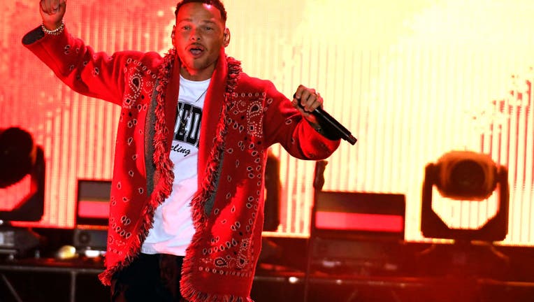 Kane Brown