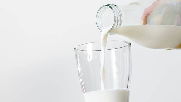 Health department officials say outbreak in Minnesota linked to raw milk