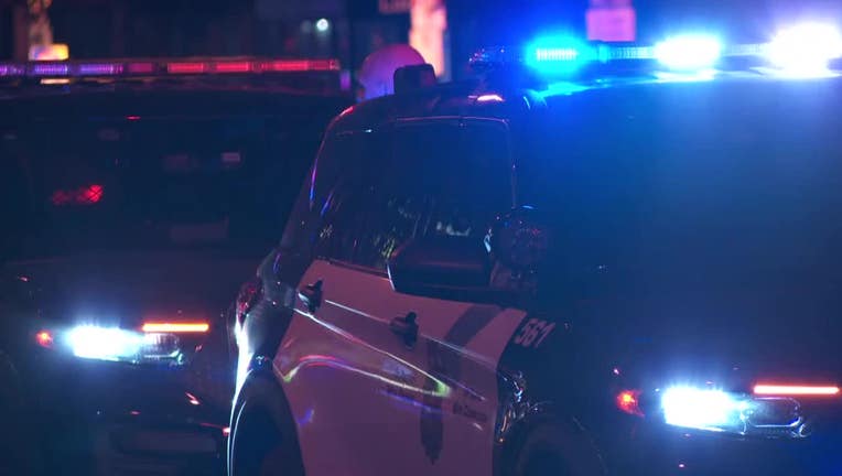Minneapolis shooting