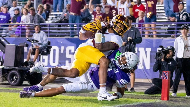 Gophers Blow 31-10 Lead In 37-34 Overtime Loss At Northwestern | FOX 9 ...