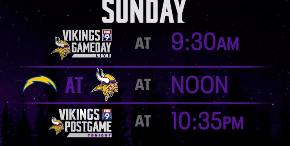 Fan Clubs & Watch Bars  Minnesota Vikings –