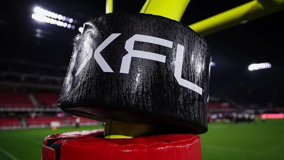 XFL and USFL football leagues to join forces