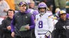 NFL could have Kirk Cousins tampering charges resolution this week