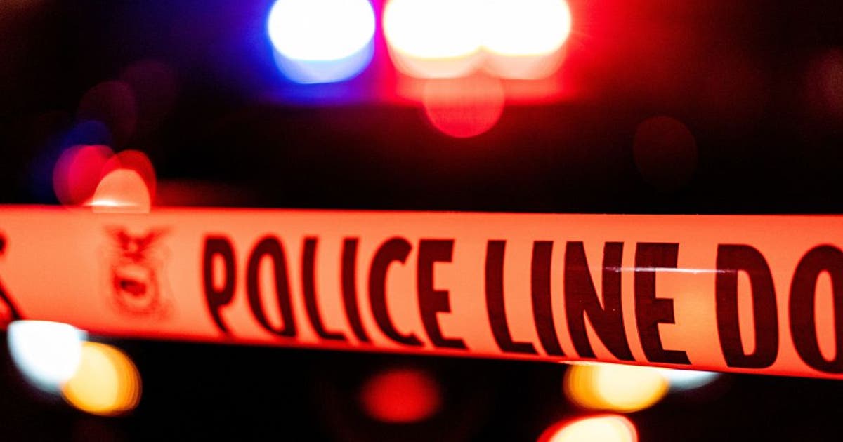 Man found fatally shot in idling vehicle: Minneapolis police | FOX 9 ...