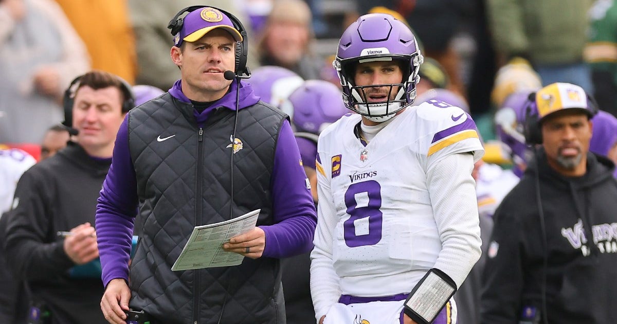 Kirk Cousins set to hit NFL free agency: Live updates | FOX 9 Minneapolis-St. Paul