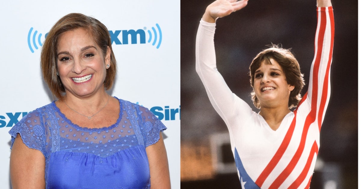 US gymnast Mary Lou Retton 'fighting for her life' due to pneumonia
