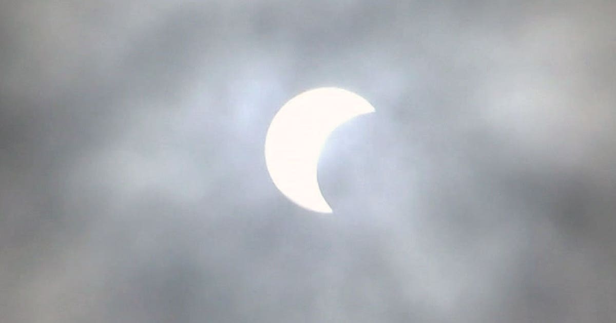 Will the April 2024 solar eclipse be visible in Minnesota? | FOX 9 ...