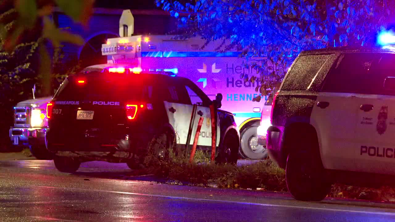 Man shot, killed overnight in Minneapolis alley | FOX 9 Minneapolis-St ...