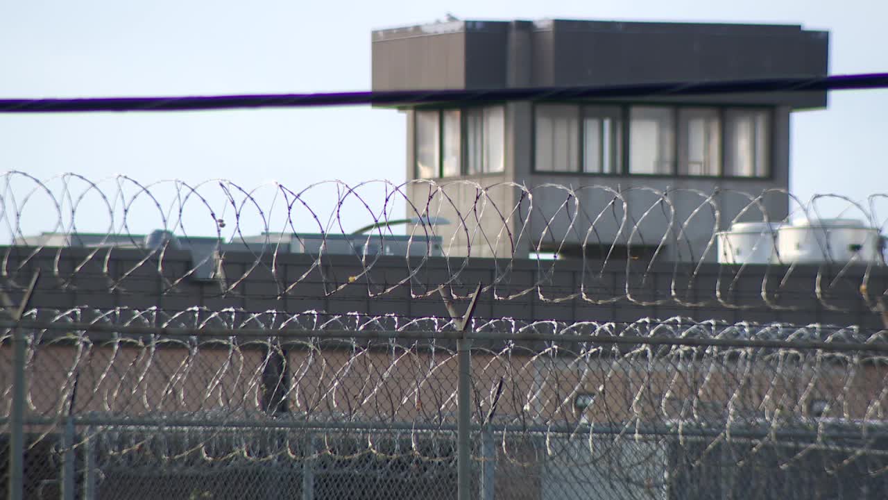 Man 'snaps' and kills cellmate at Lino Lakes prison: Charges - Vimarsana News