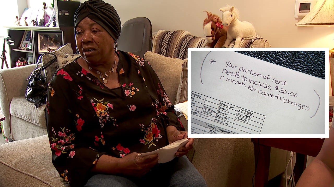 Bill for unpaid ‘hidden fee’ has Minneapolis senior scared of losing home