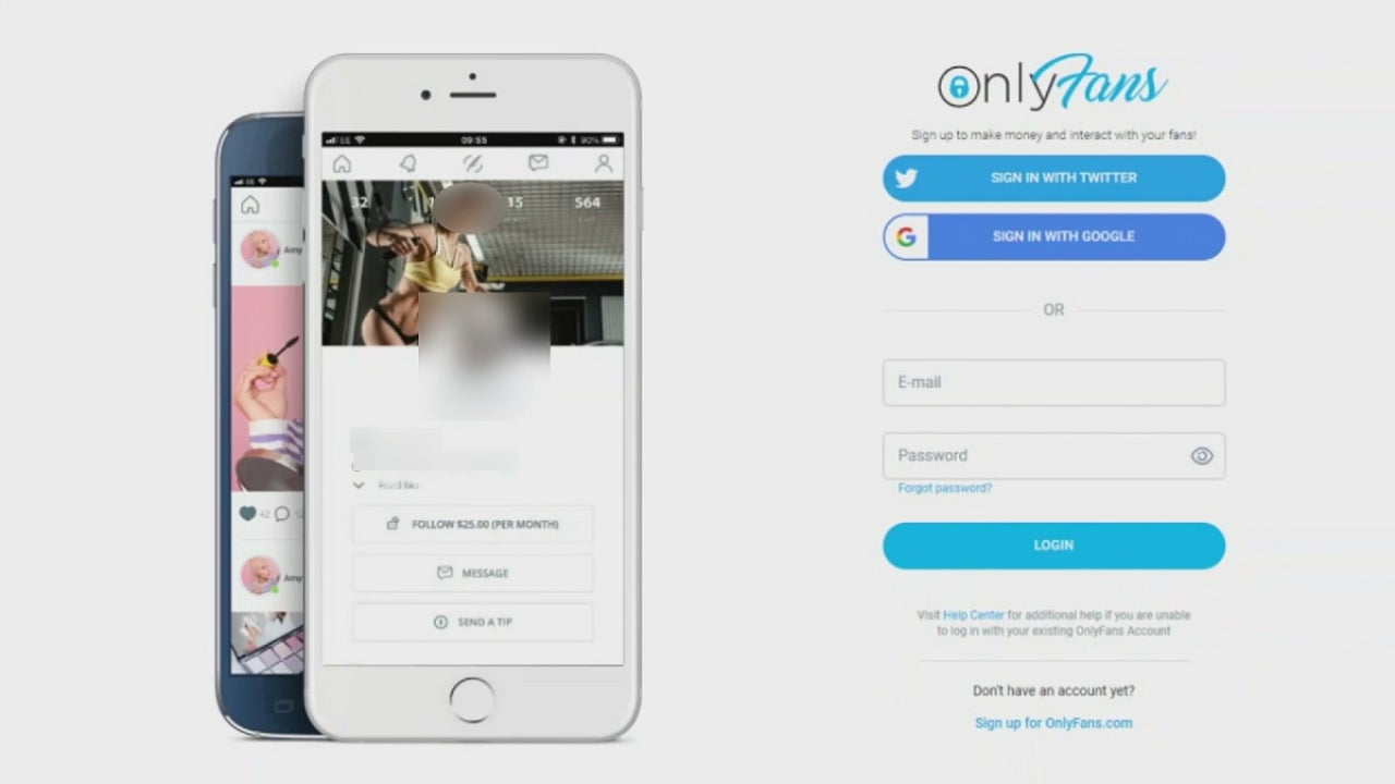 Minneapolis PD officer outed as OnlyFans model after pulling over