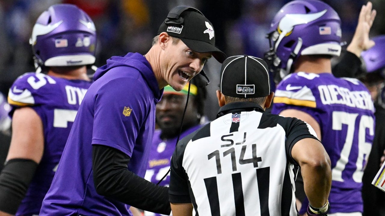 6 biggest takeaways from the Minnesota Vikings playoff loss to the