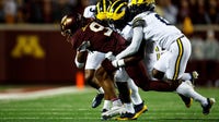 How to watch Michigan vs. Minnesota football: TV channel, kickoff time and streaming