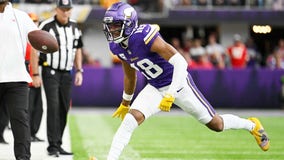 Minnesota Vikings: Decisions at running back I KMSP FOX 9 