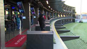 Top Golf may be opening a second location in Twin Cities metro