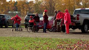 Minnesota DNR works with advocacy groups to help those with disabilities hunt