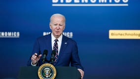 President Biden to highlight 'rural investments' during Minnesota visit