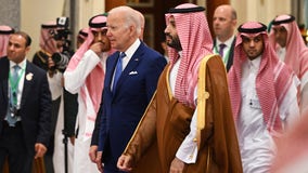 Israel and Saudi Arabia: Why the Saudi response to Hamas attack matters to US