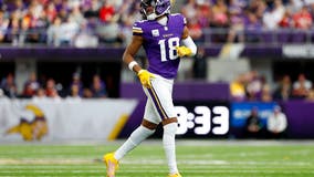 Minnesota Vikings: Decisions at running back I KMSP FOX 9 