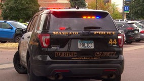 Law enforcement investigate fatal Mankato shooting