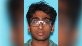 University of Minnesota Police looking for missing student