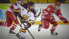 Minnesota hockey star killed by skate remembered by community