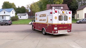 Minnesota ambulance service could lose license over staffing shortage