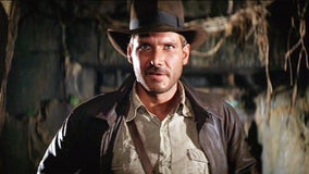 Lucasfilm asks court to drop MN company's 'Indiana Jones' lawsuit