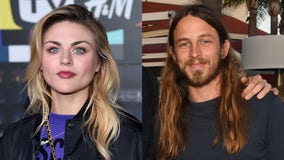 Kurt Cobain's daughter Frances Bean marries Tony Hawk's son Riley, reports say