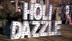 Holidazzle is returning to Minneapolis this December