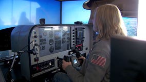 Minnetonka schools launch brand new aviation program, give their students wings