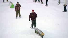 Minnesota skiers get an early start to the season