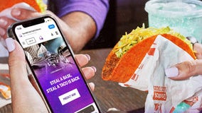 How to get a free taco from Taco Bell during 2023 World Series