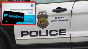 Minneapolis PD investigating after officer exposed as OnlyFans model