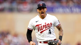 What are the 2024 Minnesota Twins player walk-up songs?