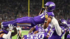 Vikings: How the band 'Creed' is potentially saving Minnesota's season