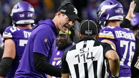 Minnesota Vikings - Do you believe in Miracles? We're re-airing the  Minneapolis Miracle game tonight at 6:00 p.m. on Fox 9.