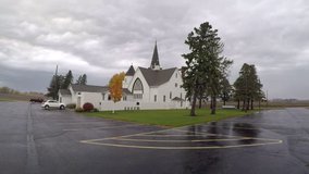 Historic Dennison church gets preservation grant
